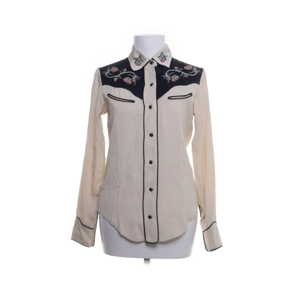 Image of Isabel Marant Shirt (Preloved)