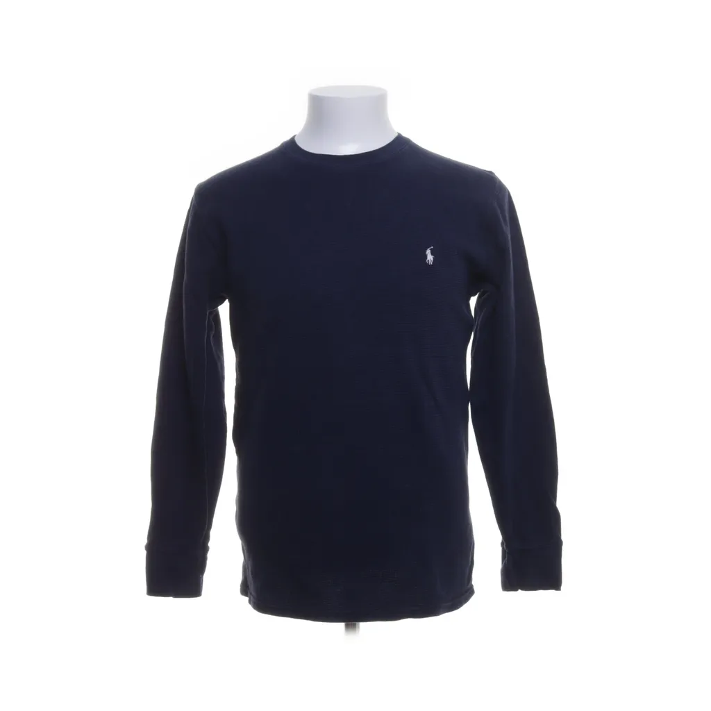 Image of Polo Ralph Lauren Sweatshirt (Preloved)
