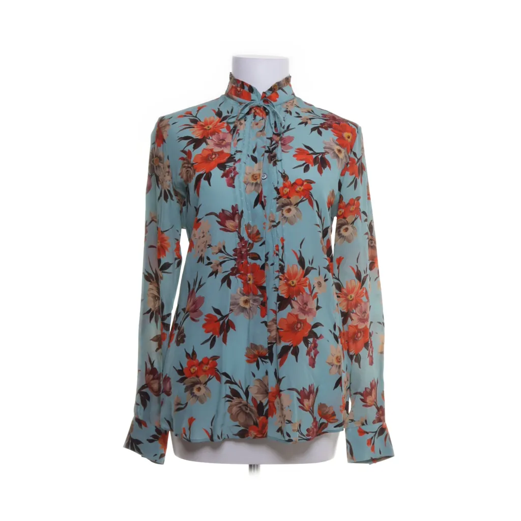 Image of Caliban Blouse (Preloved)