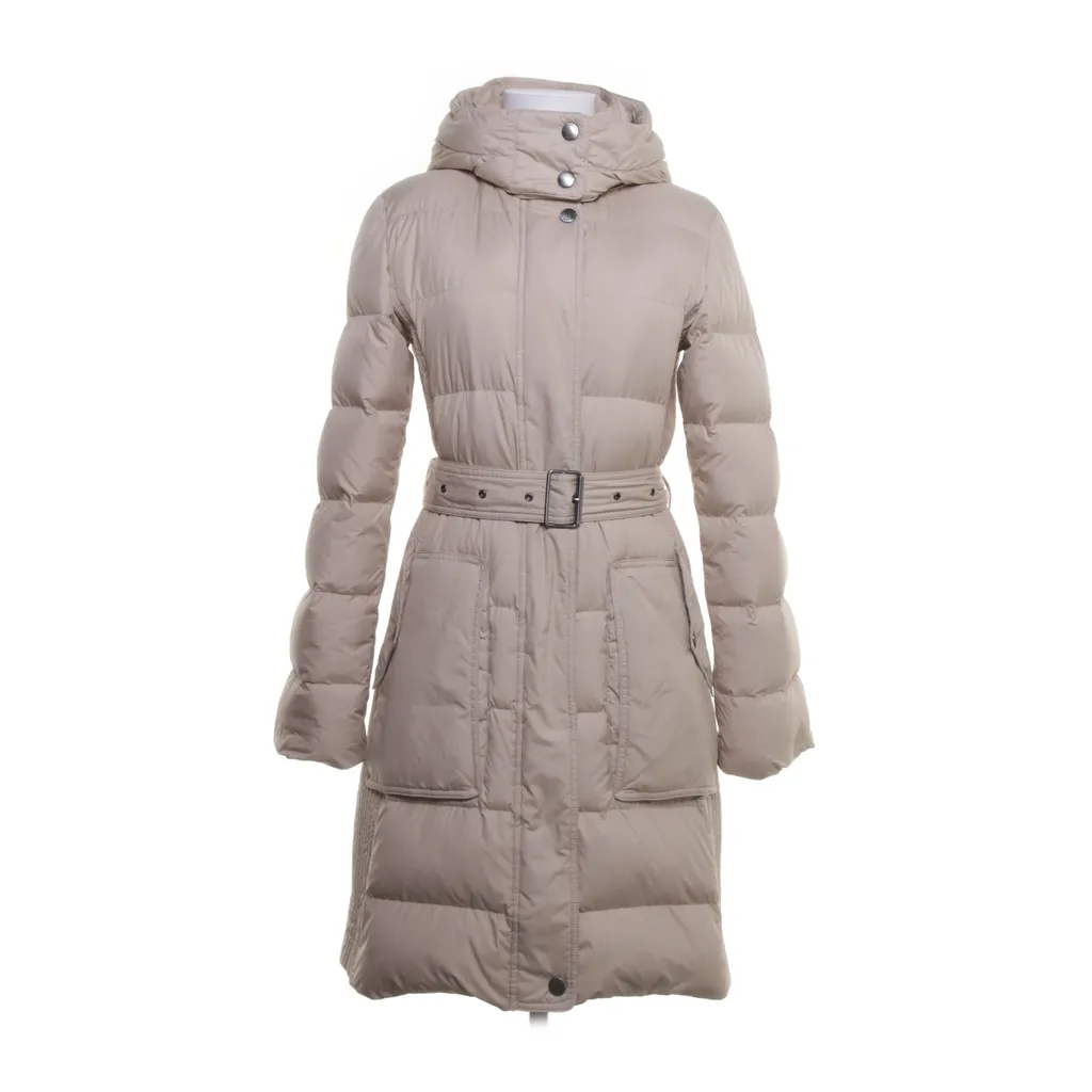 Image of Burberry Brit Donsjas (Preloved)