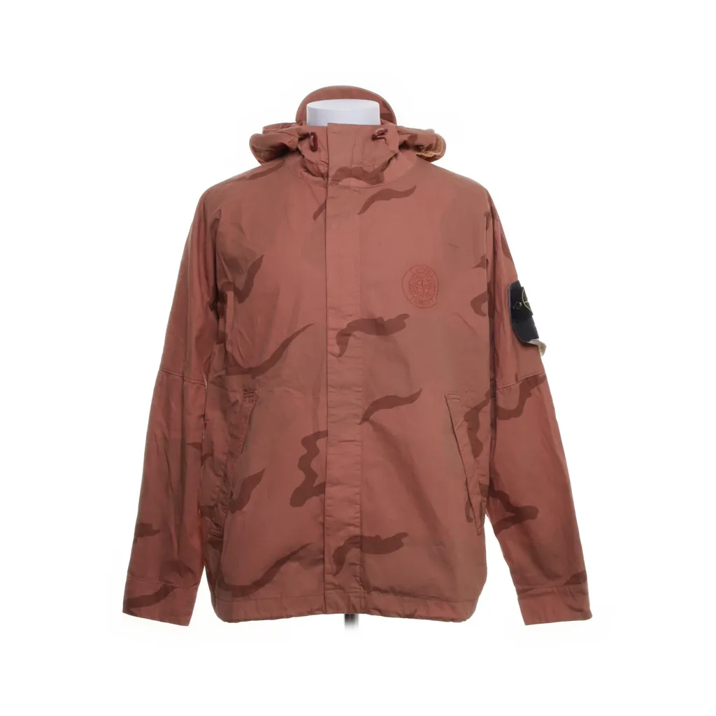 Image of Supreme x Stone Island Jack (Preloved)