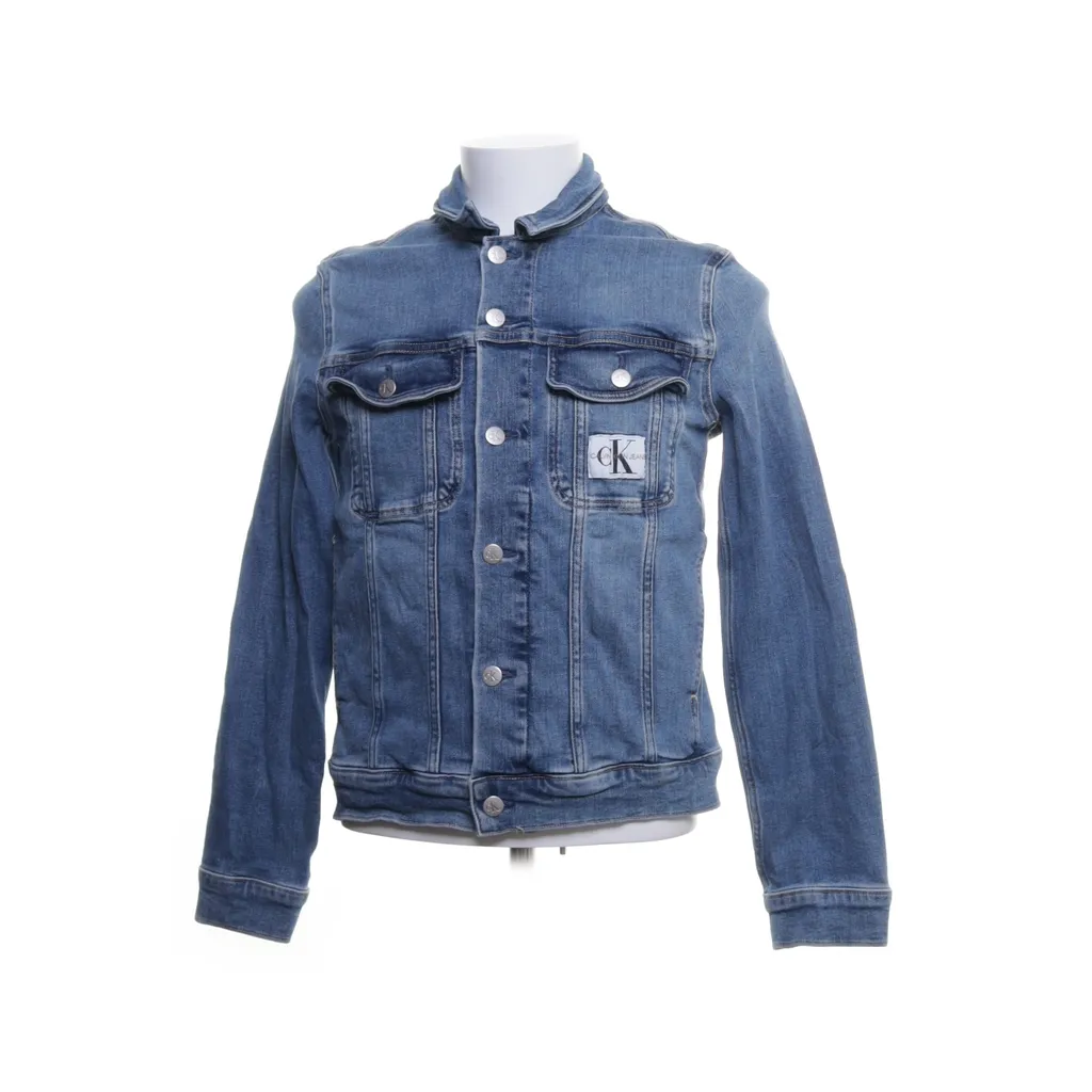 Image of Calvin Klein Jeans Spijkerjas (Preloved)