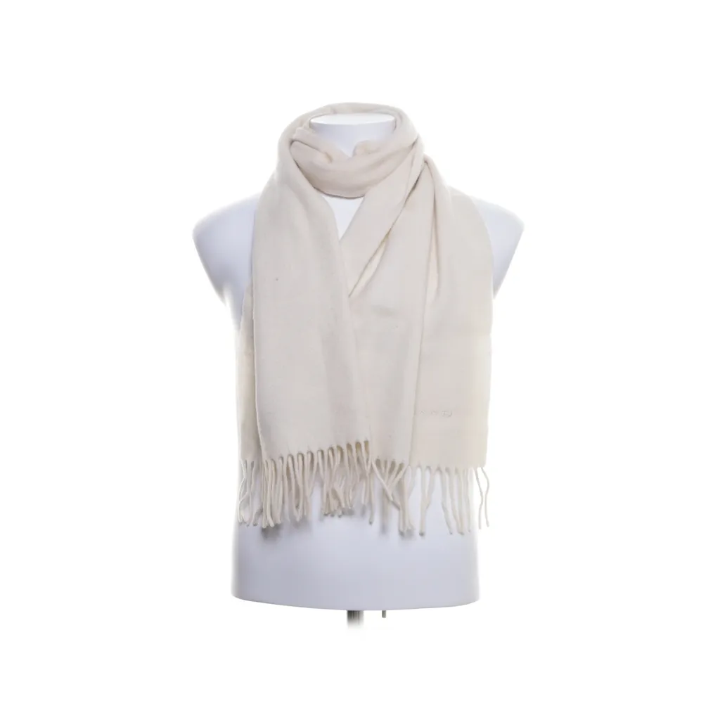 Image of SAND Sjaal (Preloved)