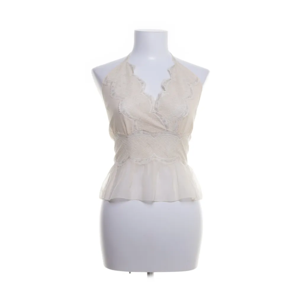 Image of Chloé Haltertop (Preloved)