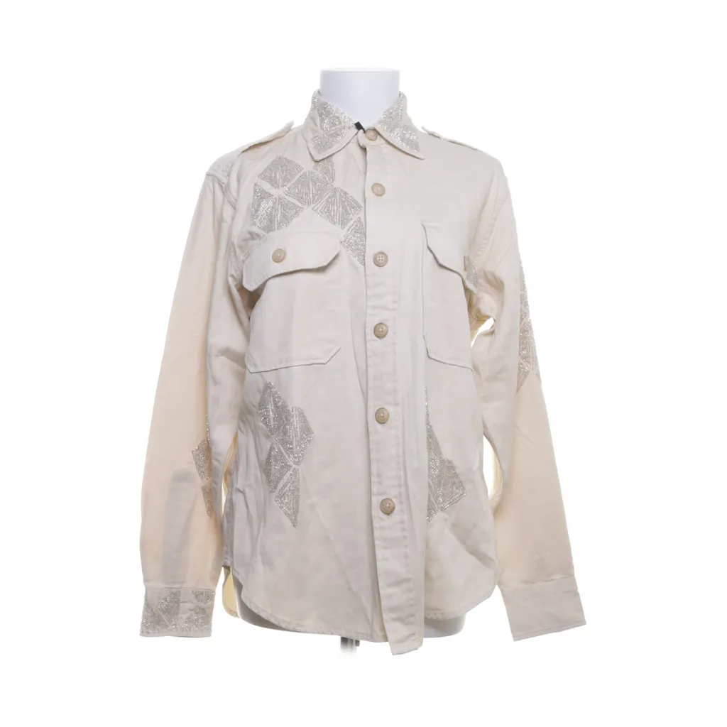 Image of Polo Ralph Lauren Overshirt (Preloved)