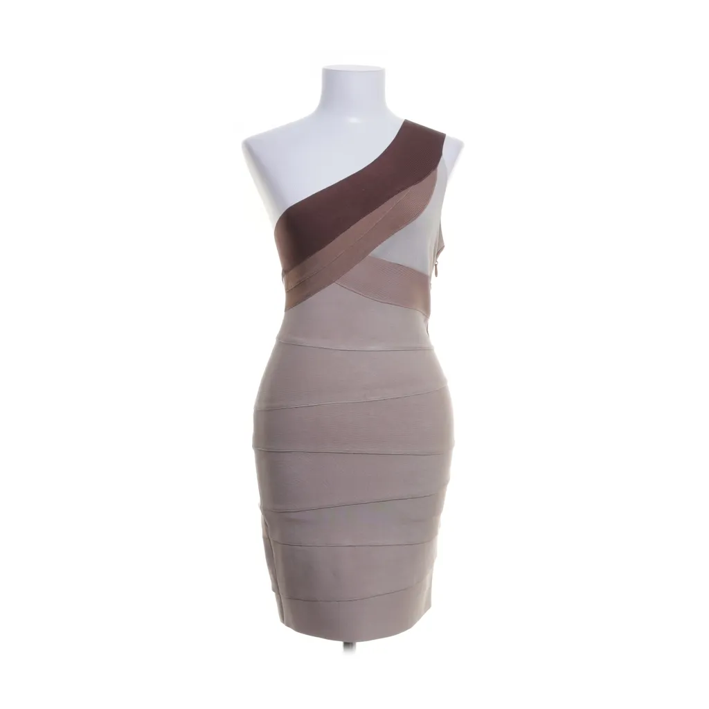 Image of Herve Leger Cocktailjurk (Preloved)