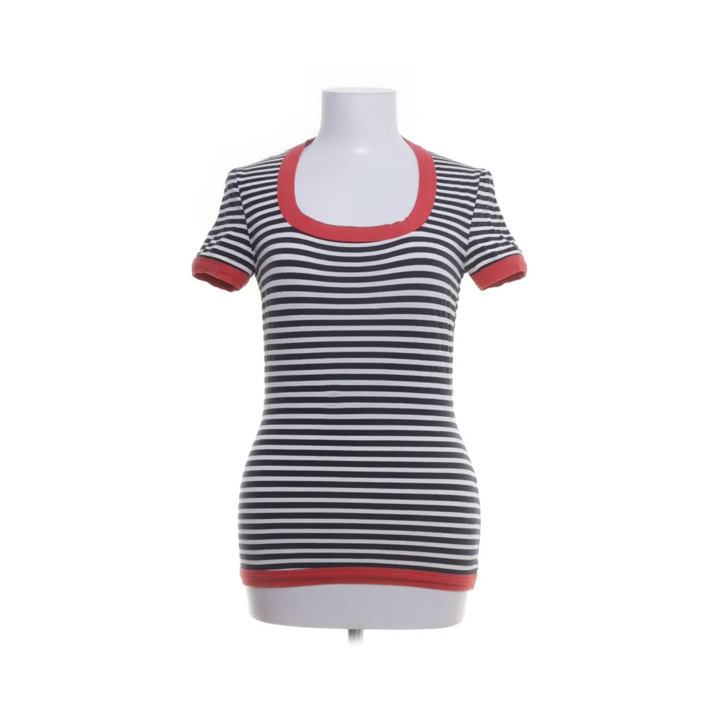 Image of Moschino Jeans T-shirt (Preloved)
