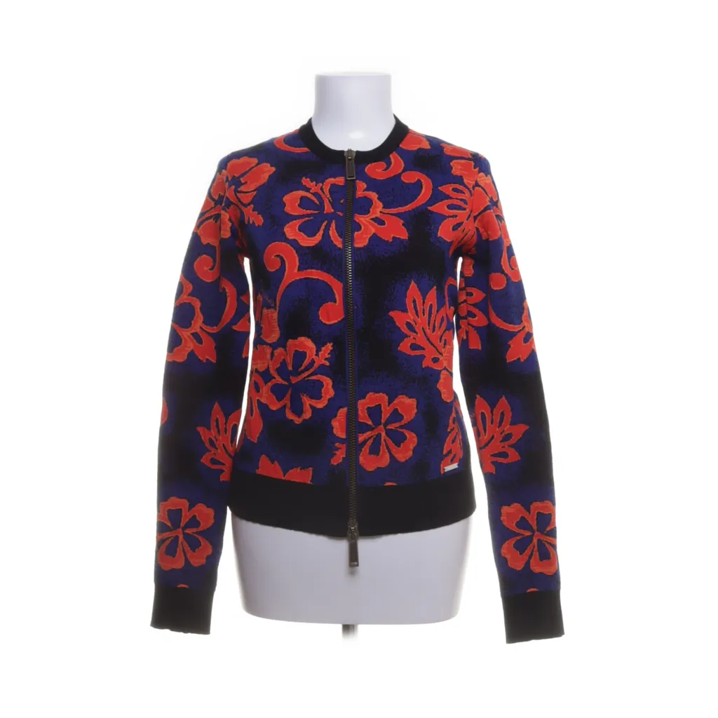 Image of Dsquared2 Cardigan (Preloved)