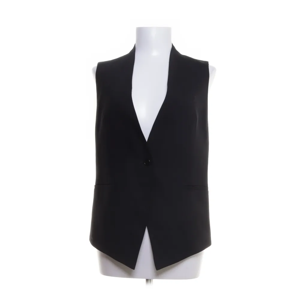 Image of Helmut Lang Kostuumgilet (Preloved)