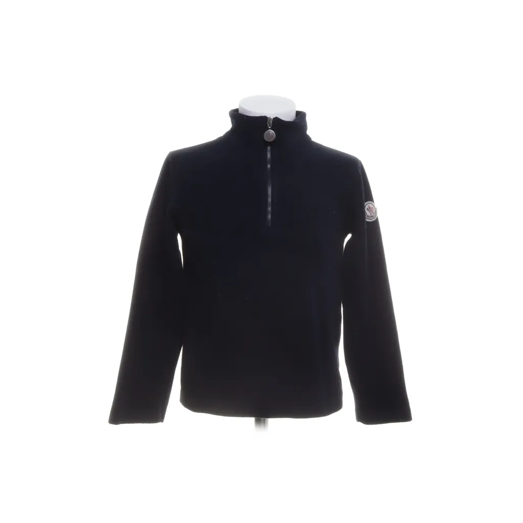 Image of Moncler Fleece trui (Preloved)