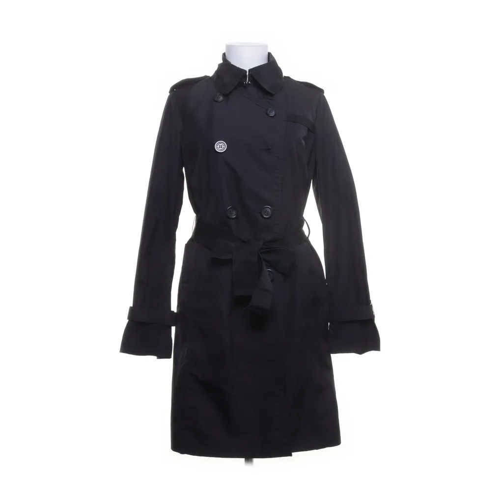 Image of Moncler Trenchcoat (Preloved)
