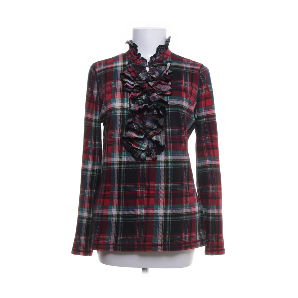 Image of Lauren Ralph Lauren Blouse (Preloved)