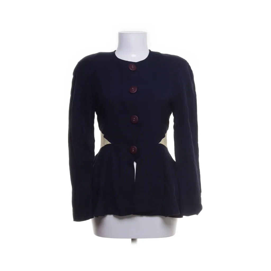 Image of Lanvin Blazer (Preloved)