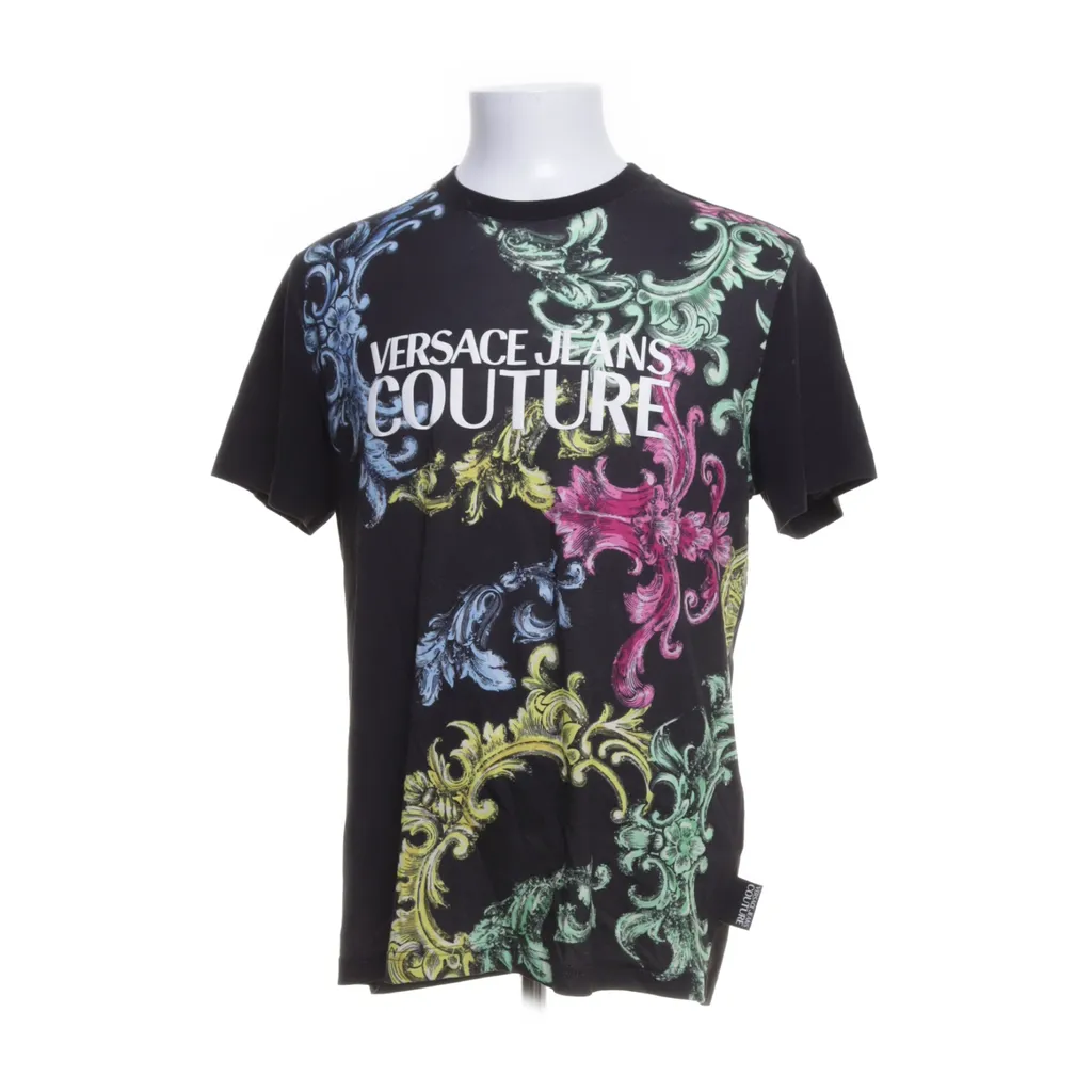 Image of Versace Jeans Couture T-shirt (Preloved)