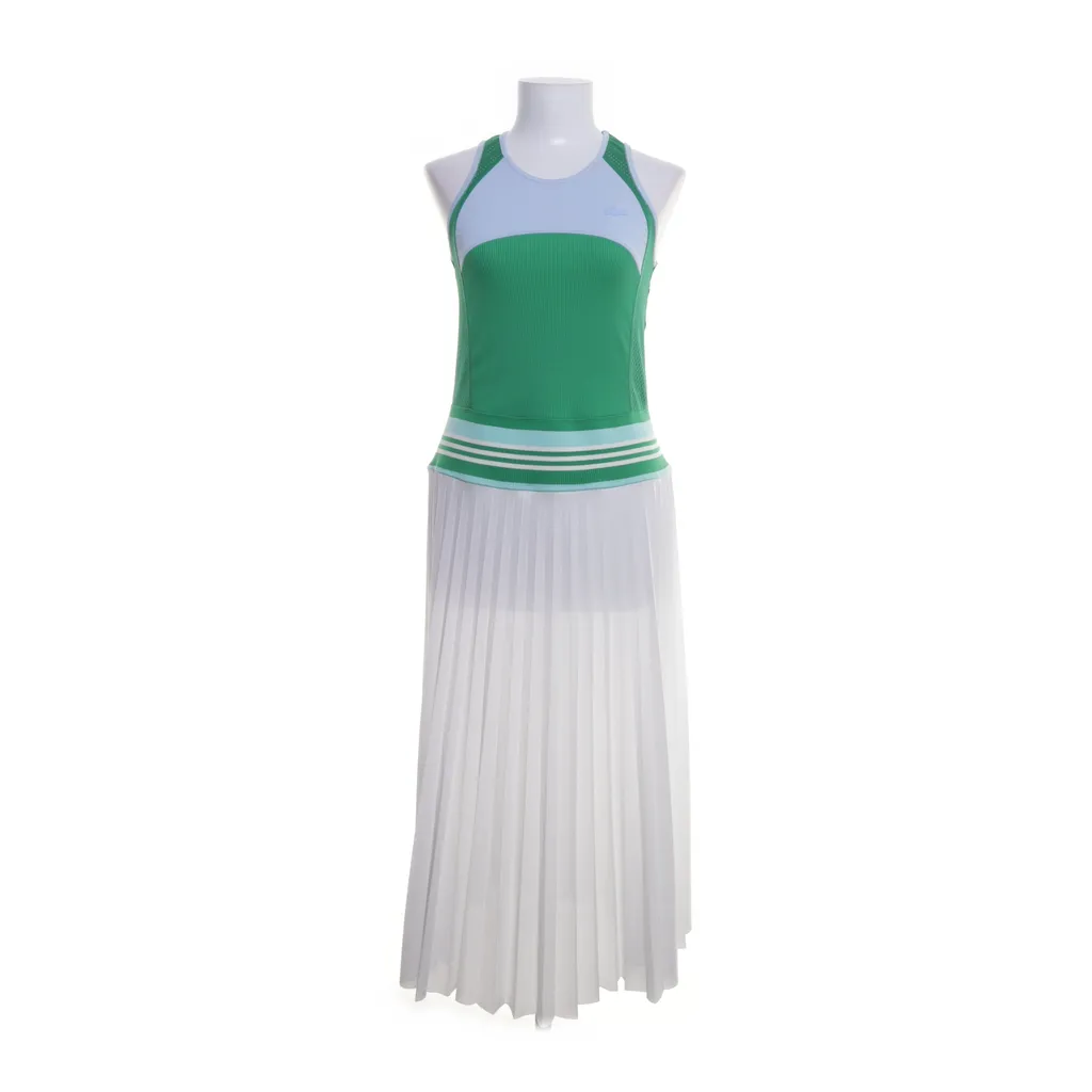 Image of Lacoste Maxi jurk (Preloved)