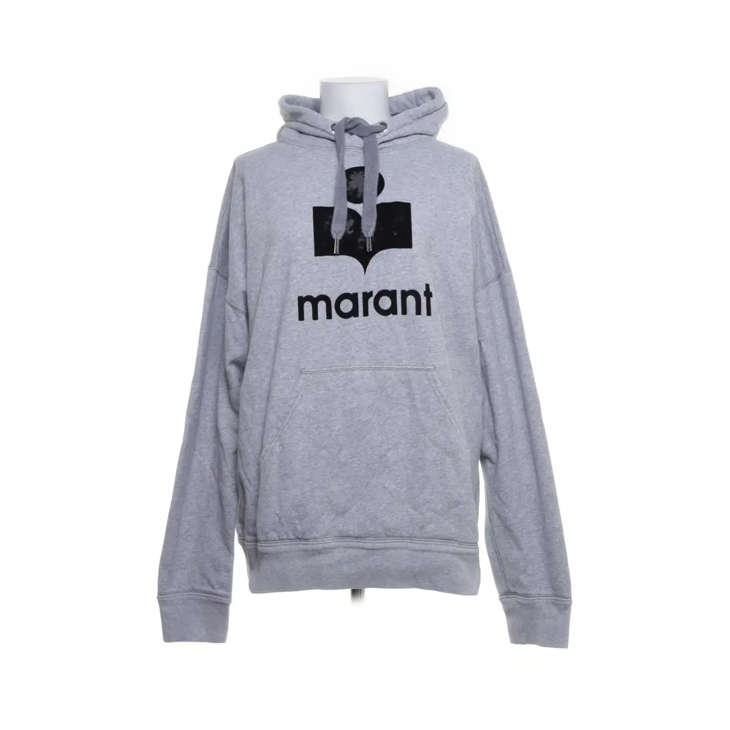 Image of Isabel Marant Étoile Capuchon sweater (Preloved)