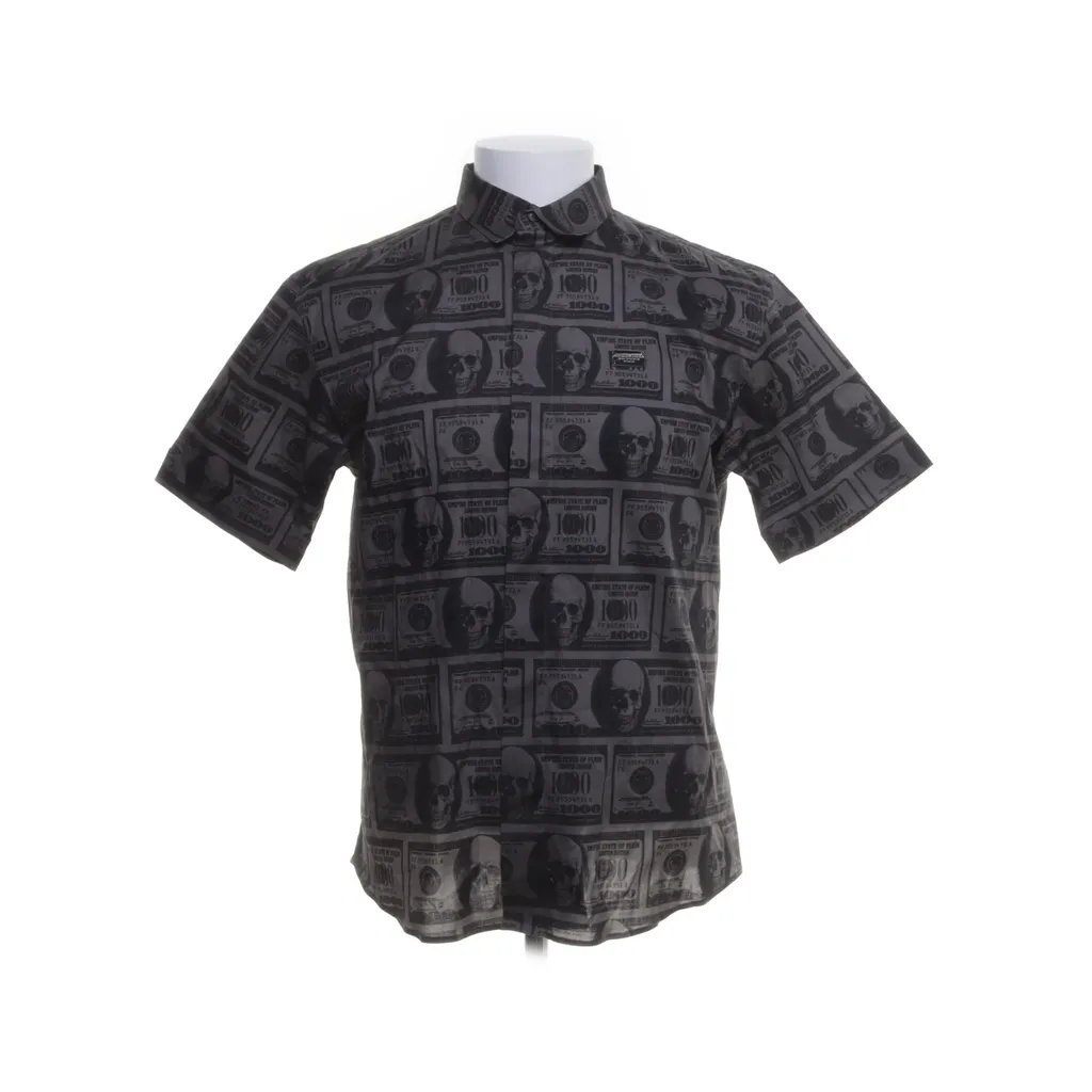 Image of Philipp Plein Korte mouwen shirt (Preloved)