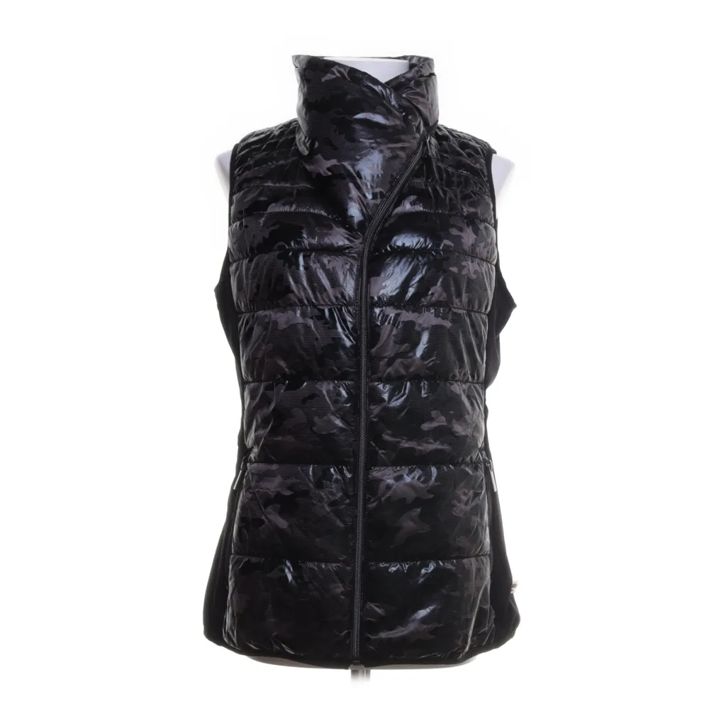 Image of Calvin Klein Performance Outdoor vest (Preloved)