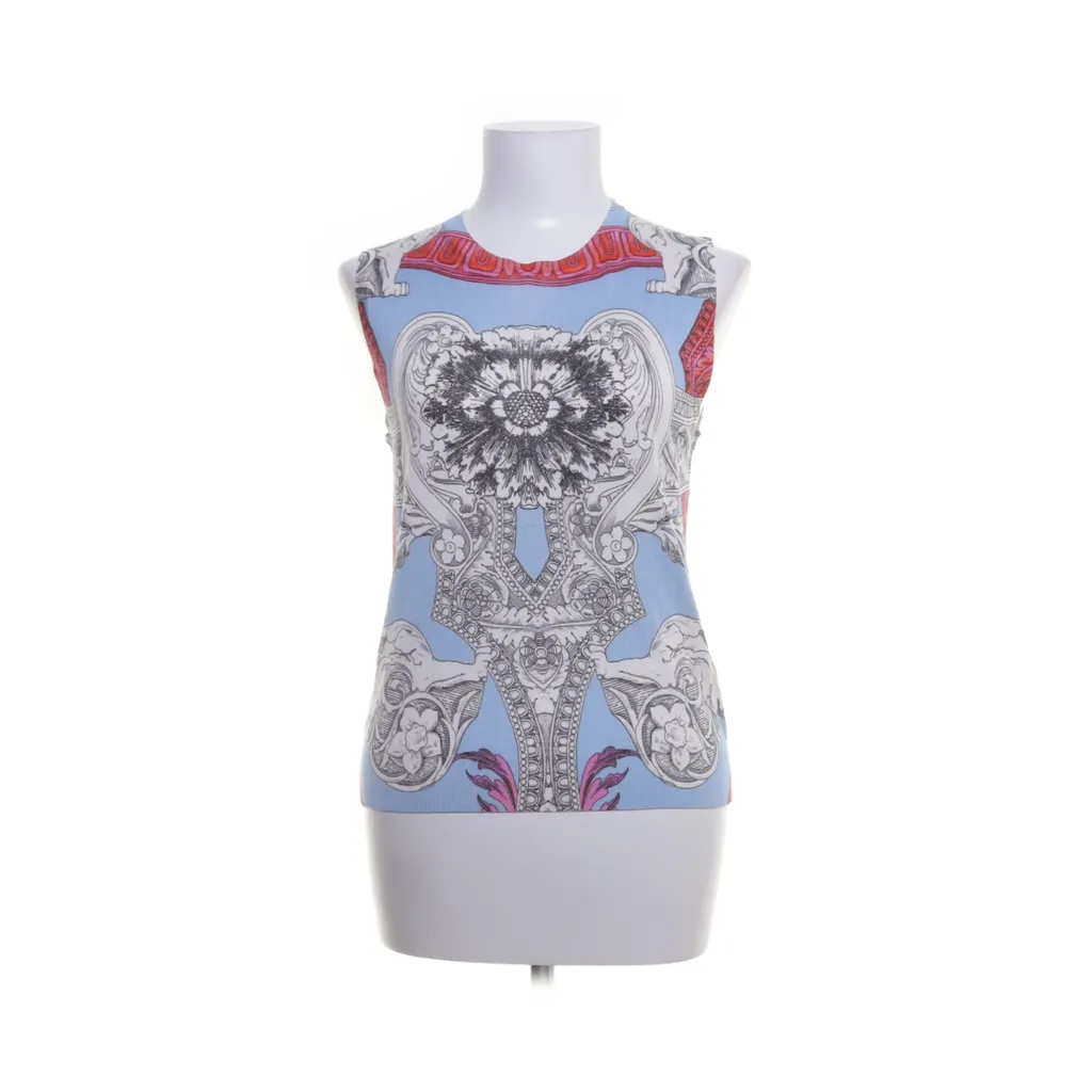 Image of Versace Top (Preloved)