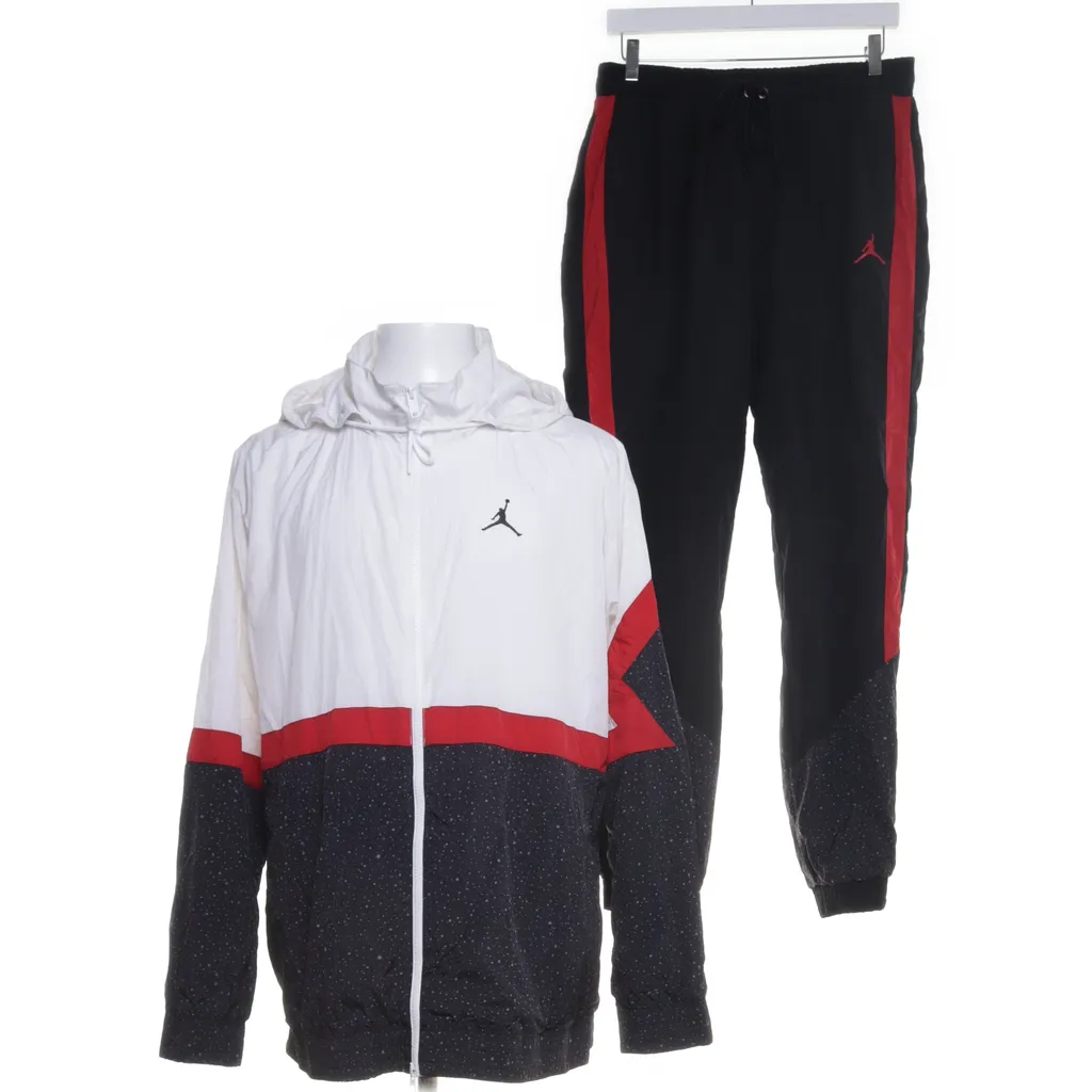 Image of Nike Air Jordan Sport kit (Preloved)