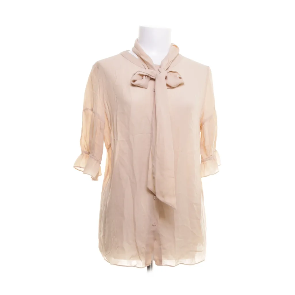 Image of Love Moschino Blouse (Preloved)