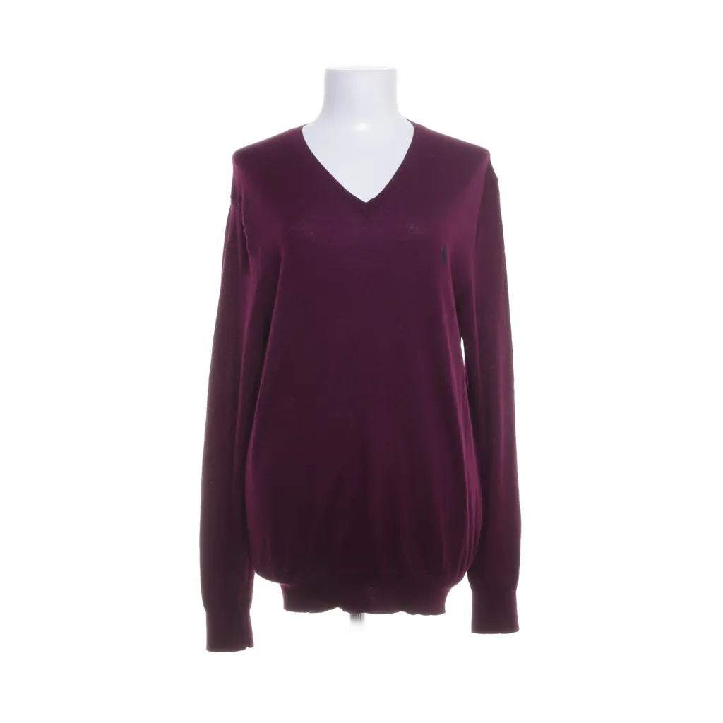 Image of Polo Ralph Lauren Pullover (Preloved)
