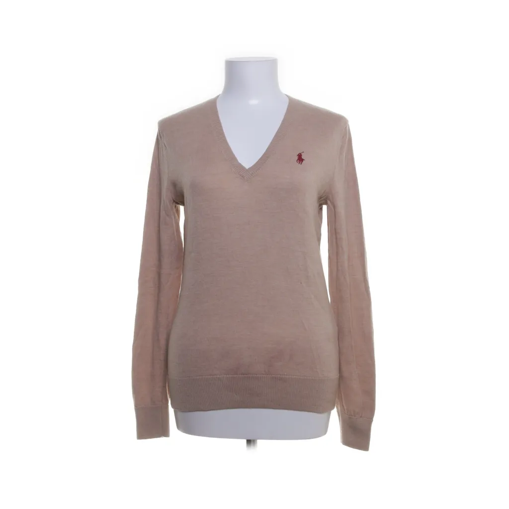 Image of Ralph Lauren Sport Pullover (Preloved)