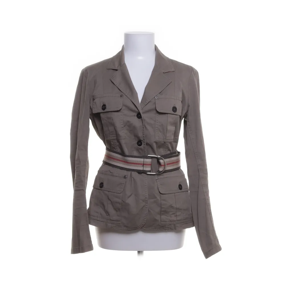 Image of Burberry Safari jack (Preloved)