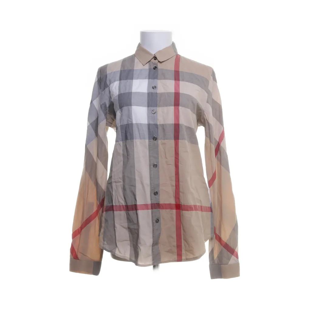 Image of Burberry Brit Shirt (Preloved)