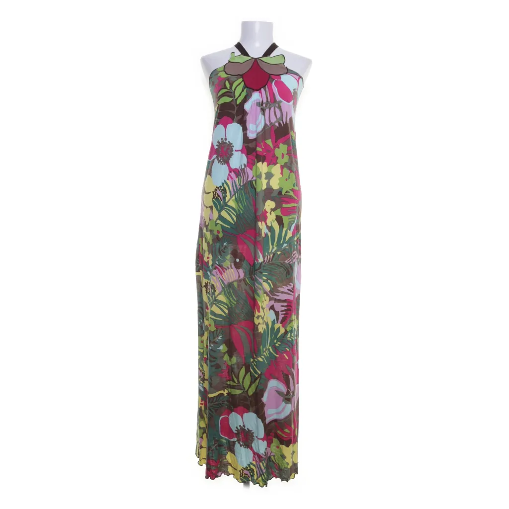 Image of Missoni Maxi jurk (Preloved)
