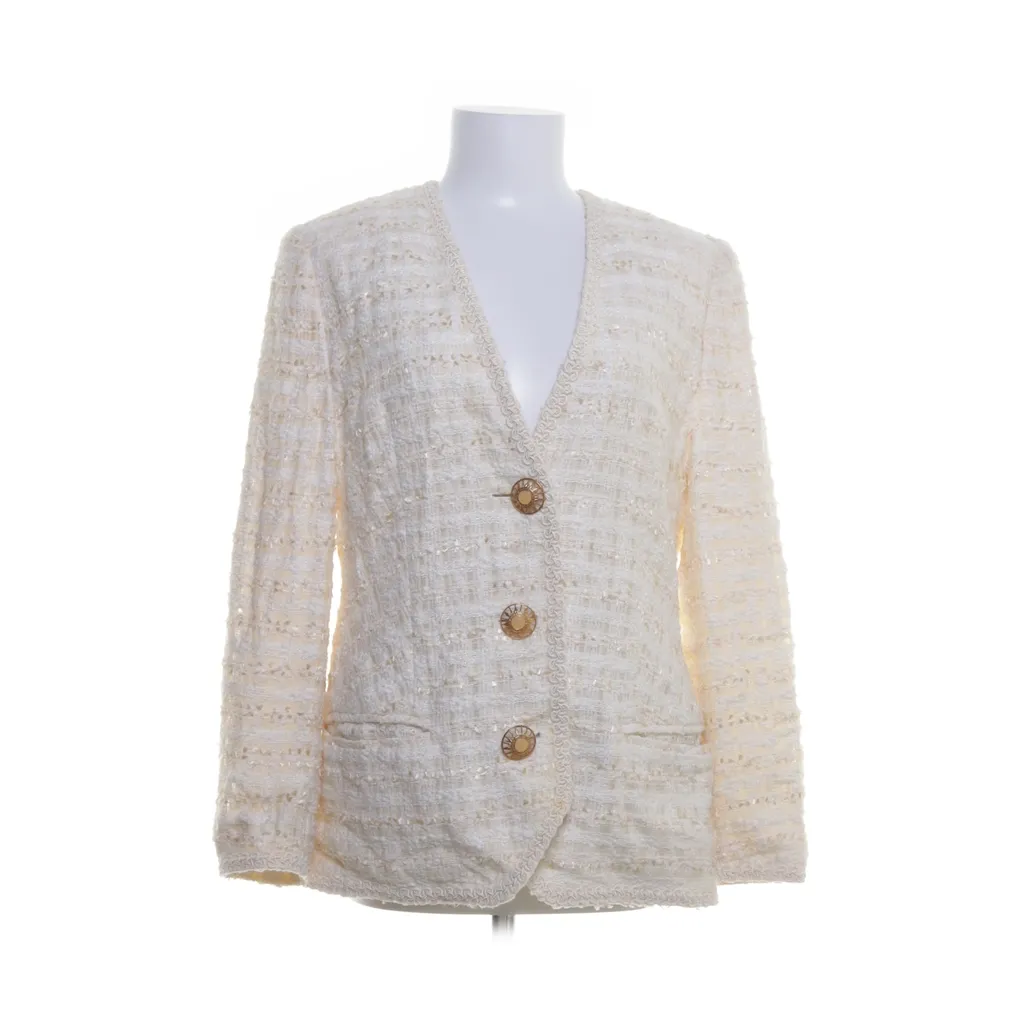 Image of Givenchy Blazer (Preloved)