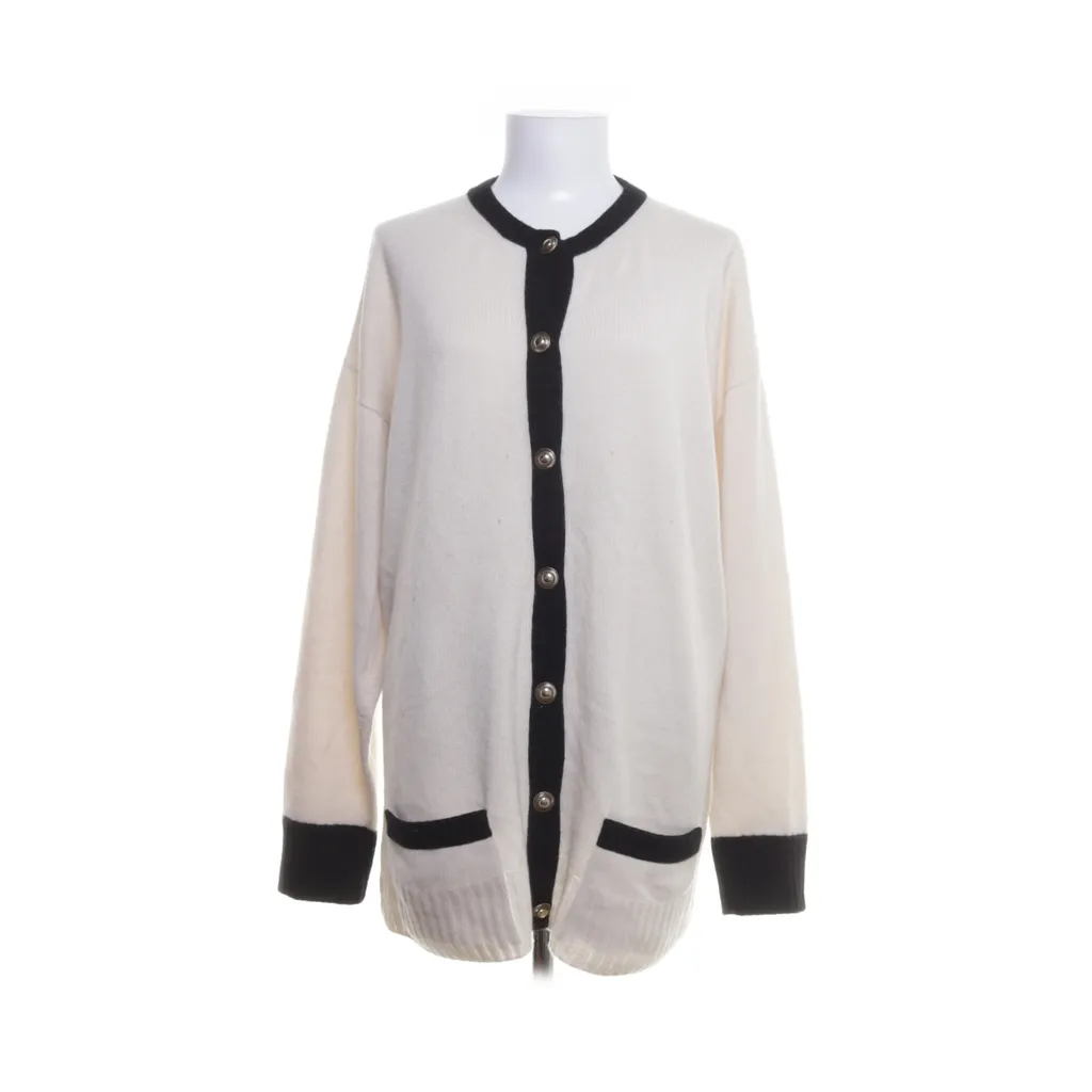 Image of Saint Laurent Cardigan (Preloved)
