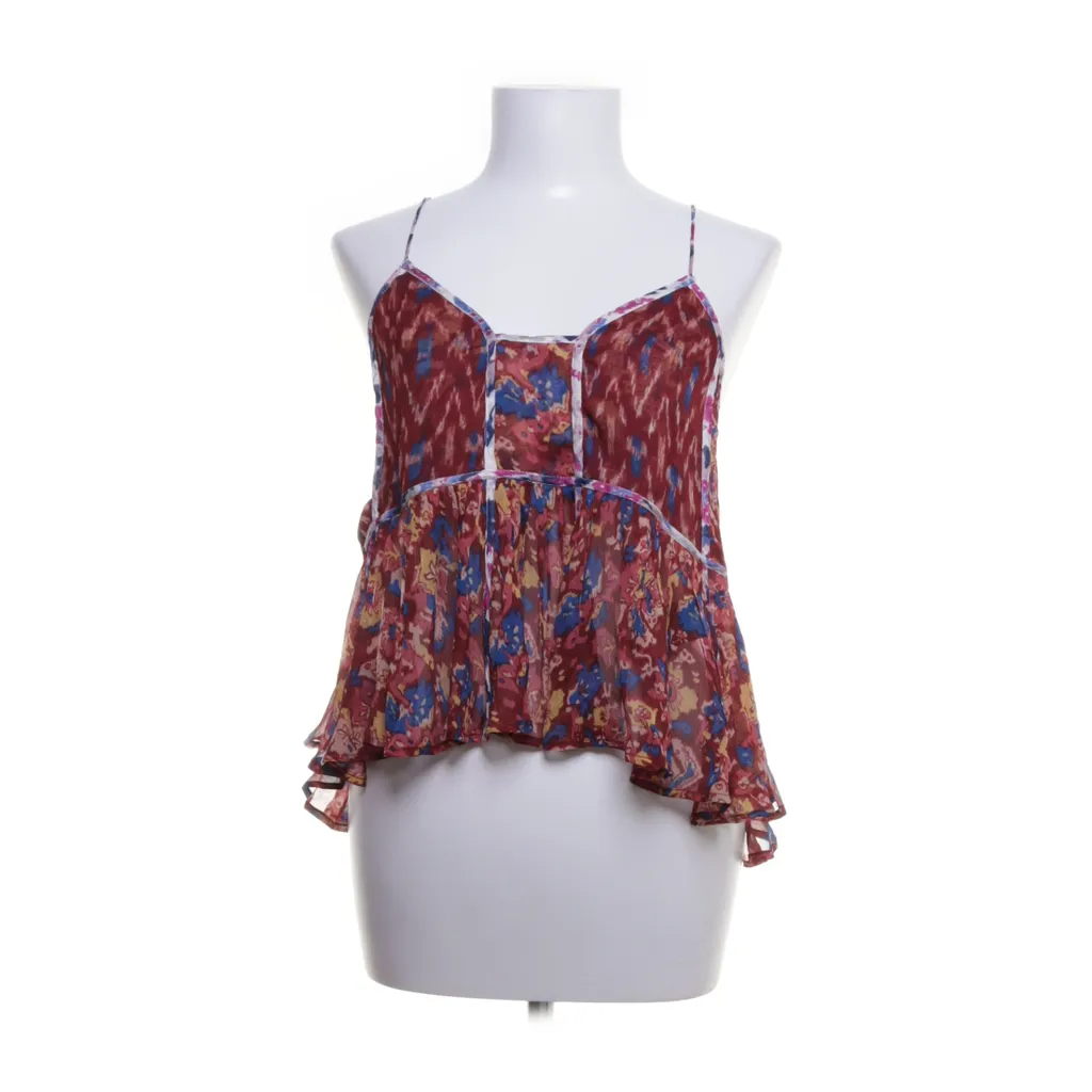 Image of Isabel Marant Étoile Top (Preloved)