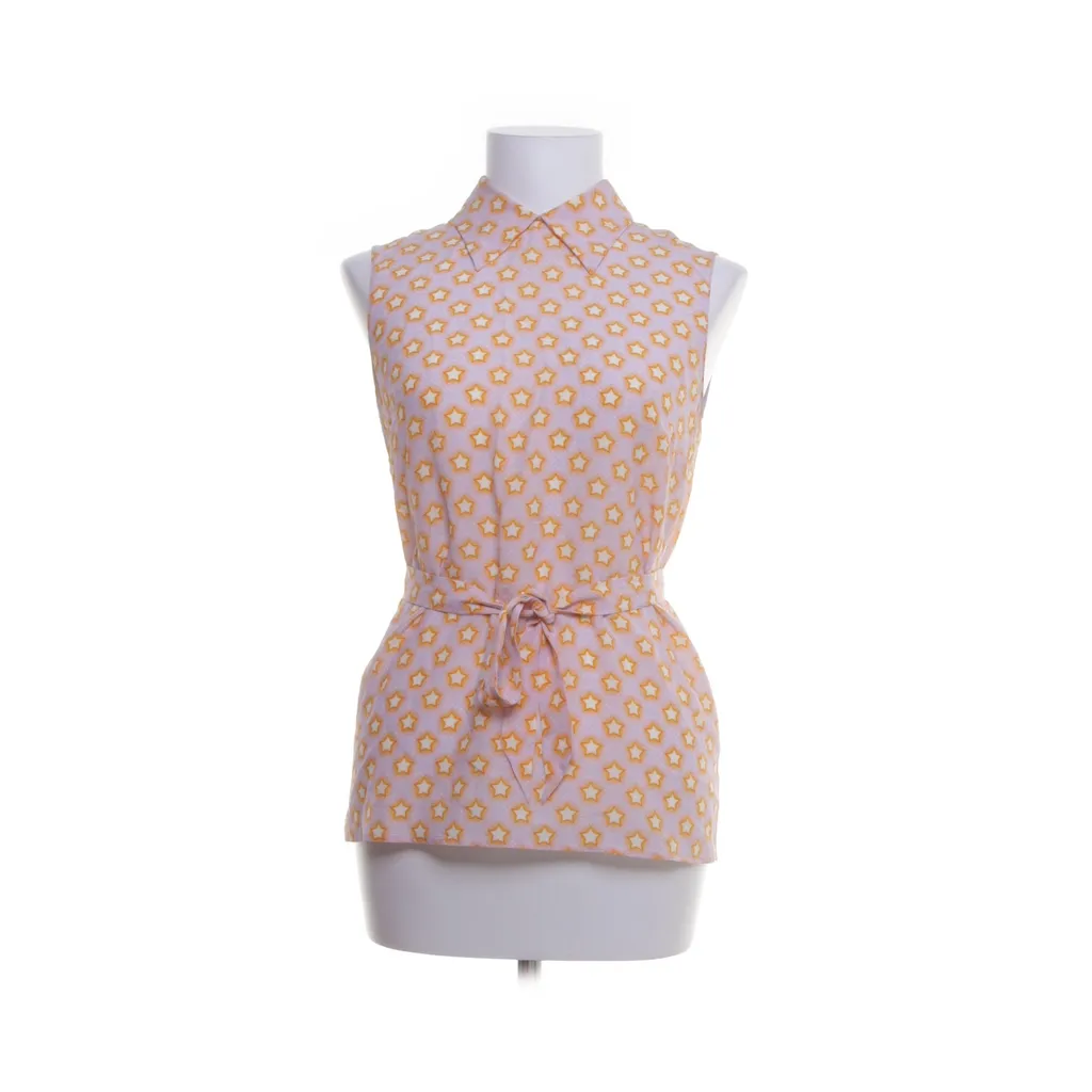 Image of Miu Miu Top (Preloved)