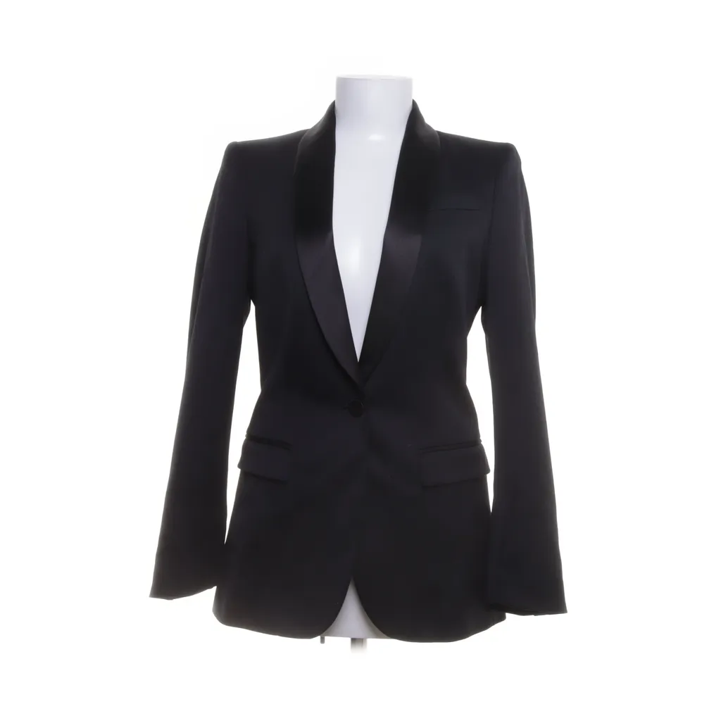 Image of Burberry Smoking blazer (Preloved)