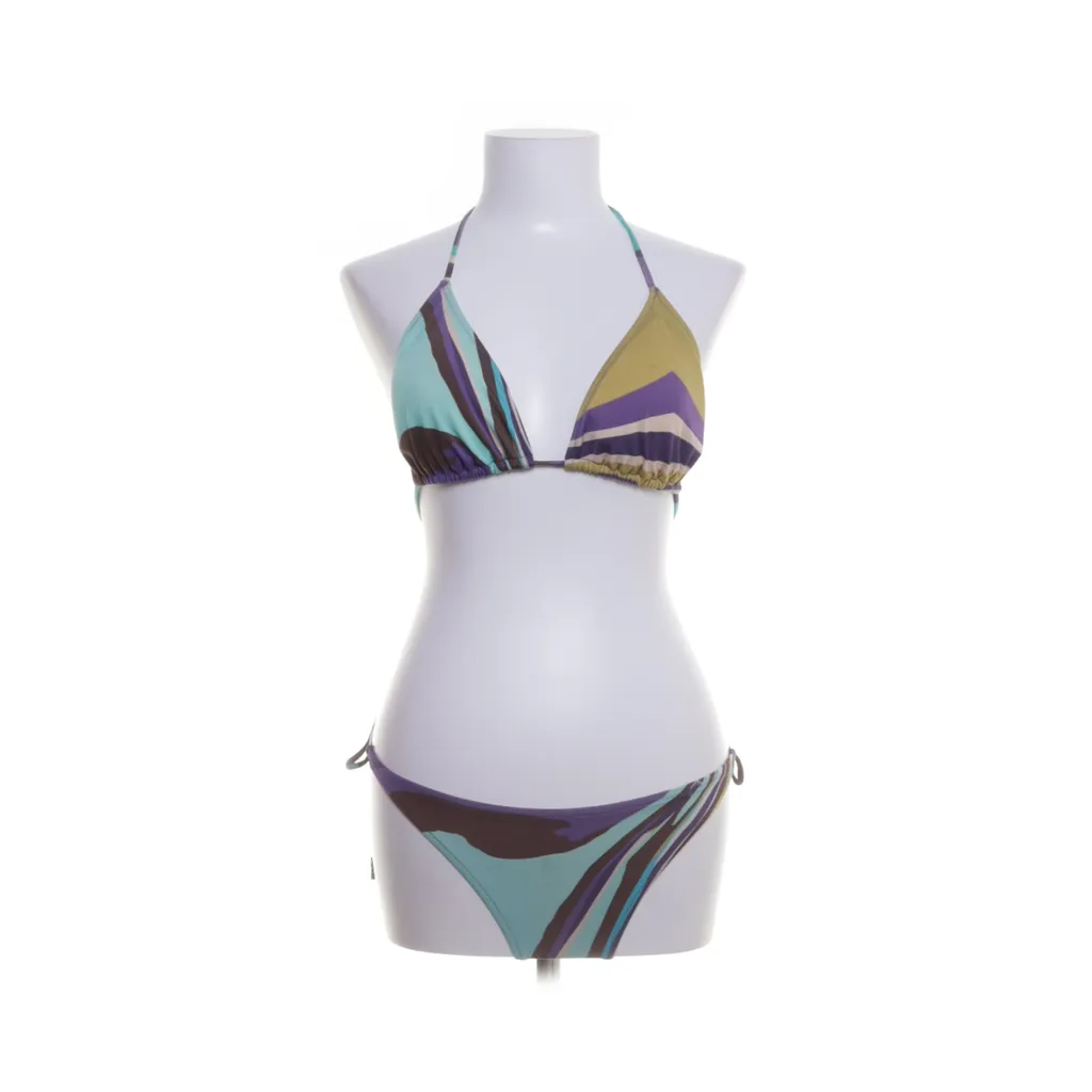Image of Diane von Furstenberg Bikini (Preloved)
