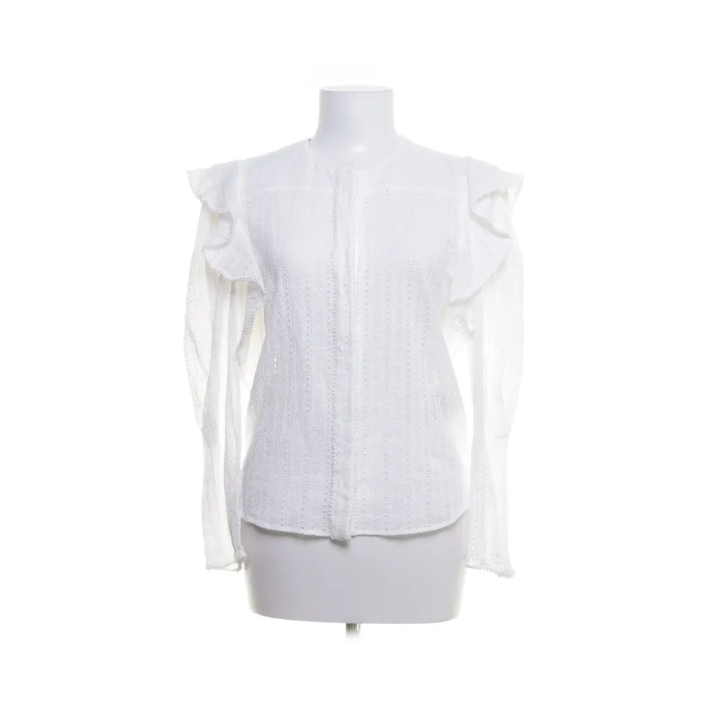 Image of Isabel Marant Blouse (Preloved)