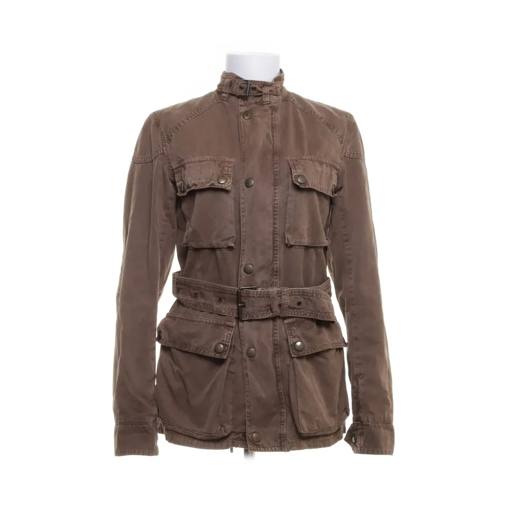Image of Belstaff Safari jack (Preloved)