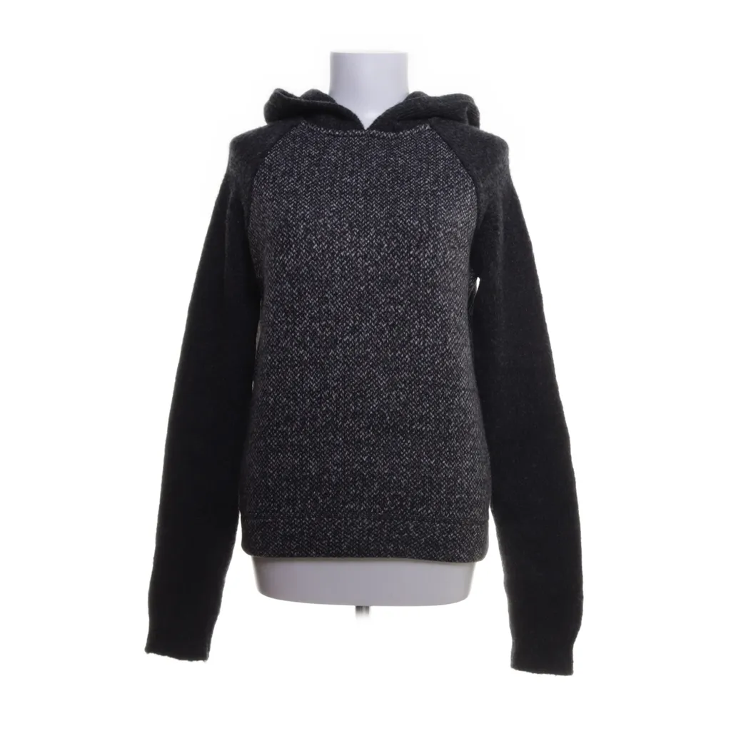 Image of Alexander Wang Capuchon sweater (Preloved)