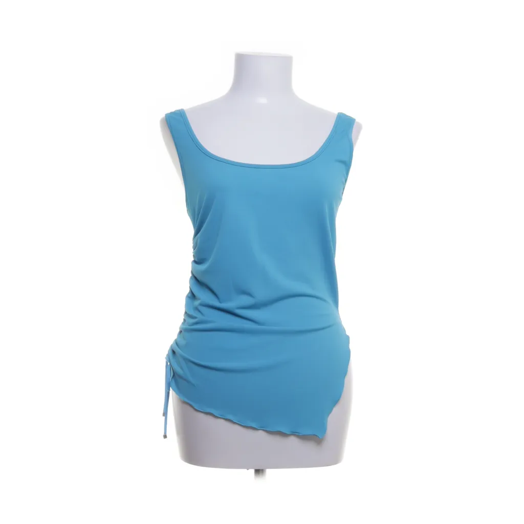 Image of Versace Jeans Couture Tanktop (Preloved)