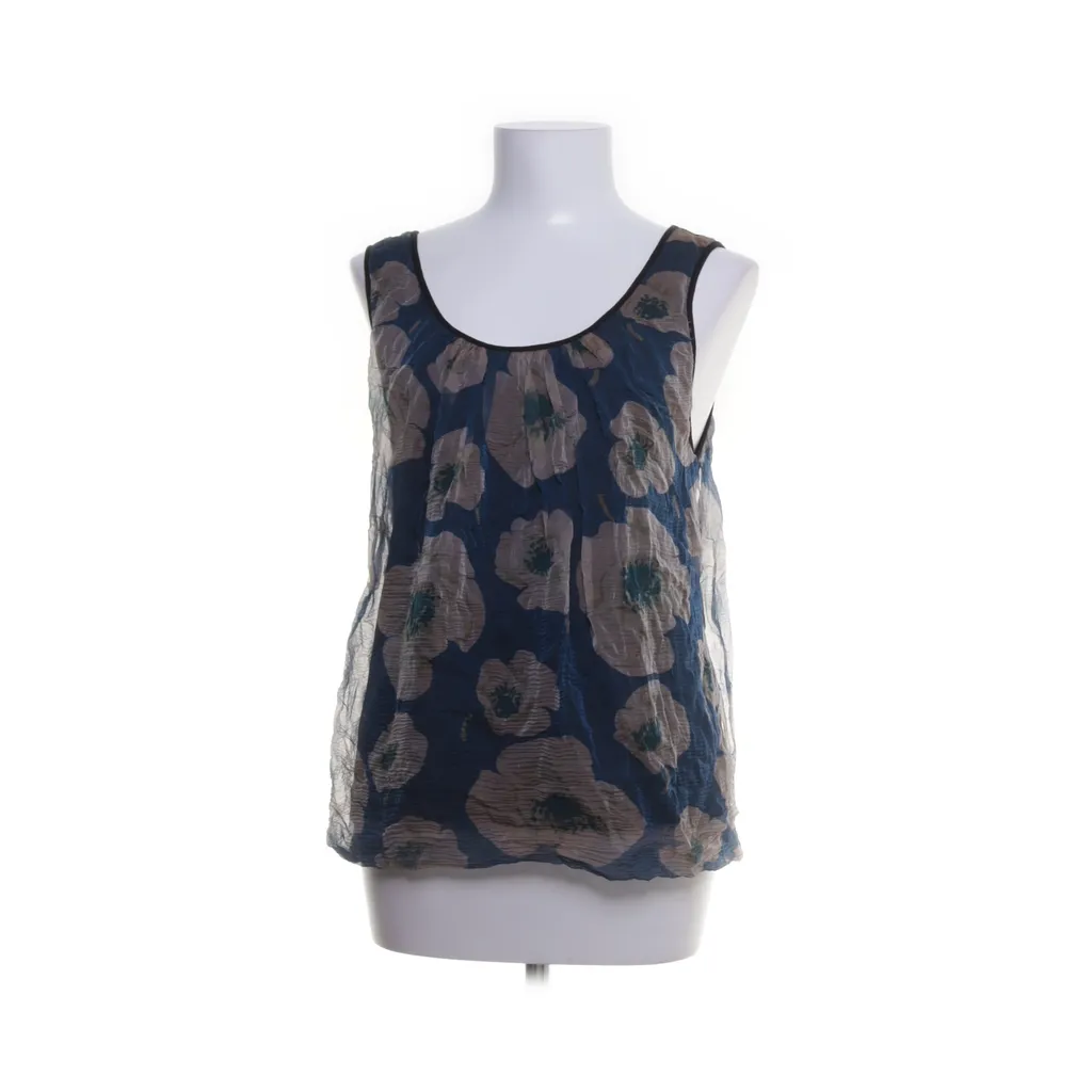 Image of Dries van Noten Tanktop (Preloved)