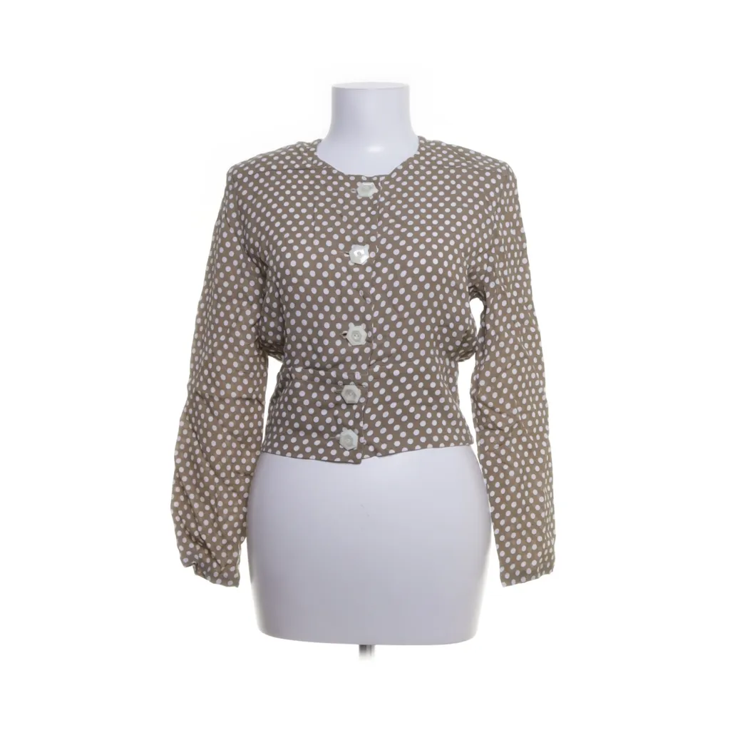Image of Givenchy Blouse (Preloved)