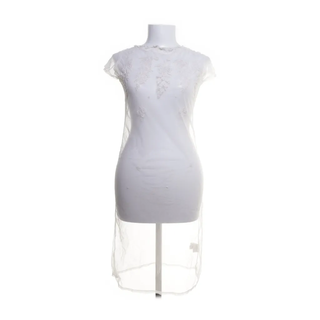 Image of Valentino Jeans Jurk (Preloved)