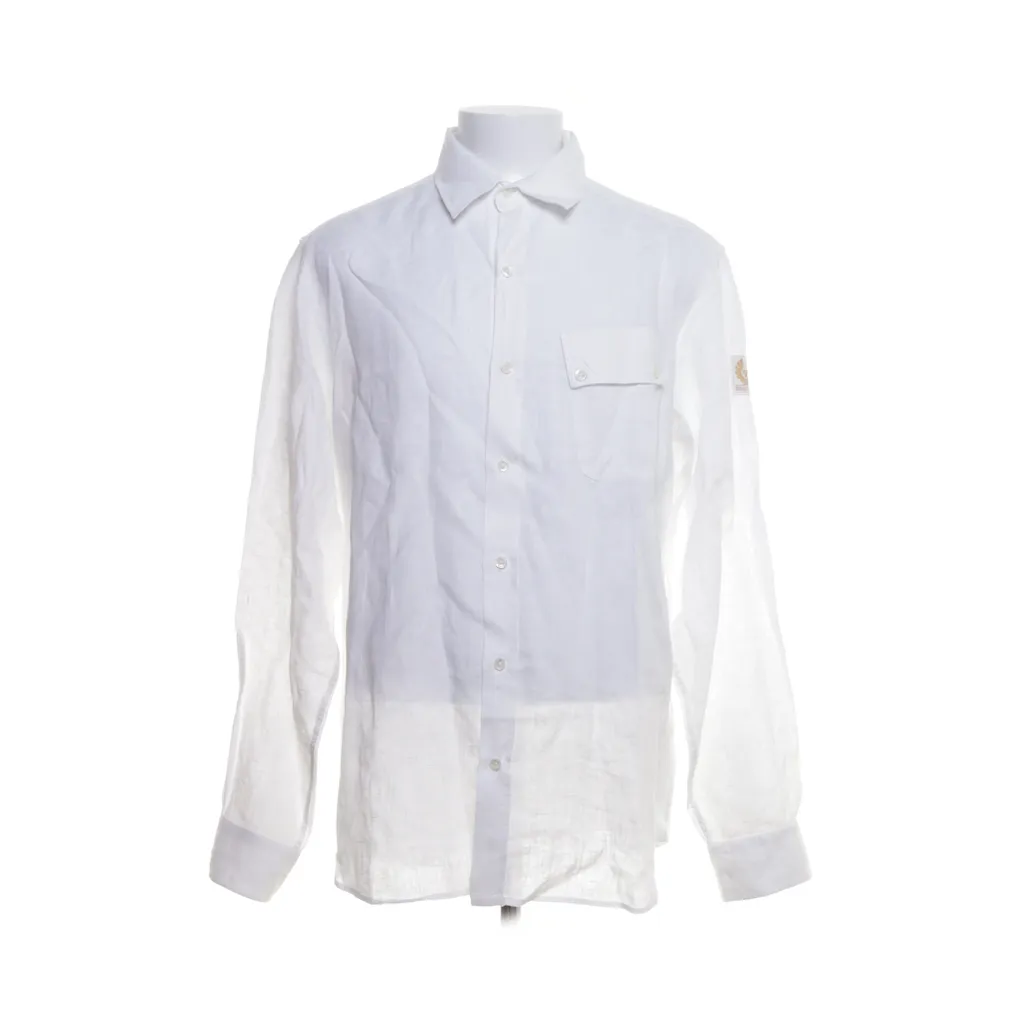Image of Belstaff Shirt (Preloved)