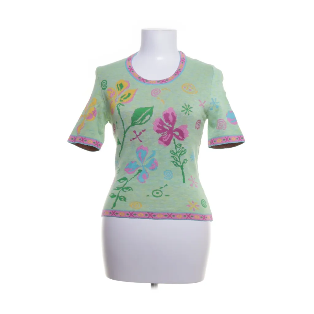 Image of Kenzo Jungle Top (Preloved)