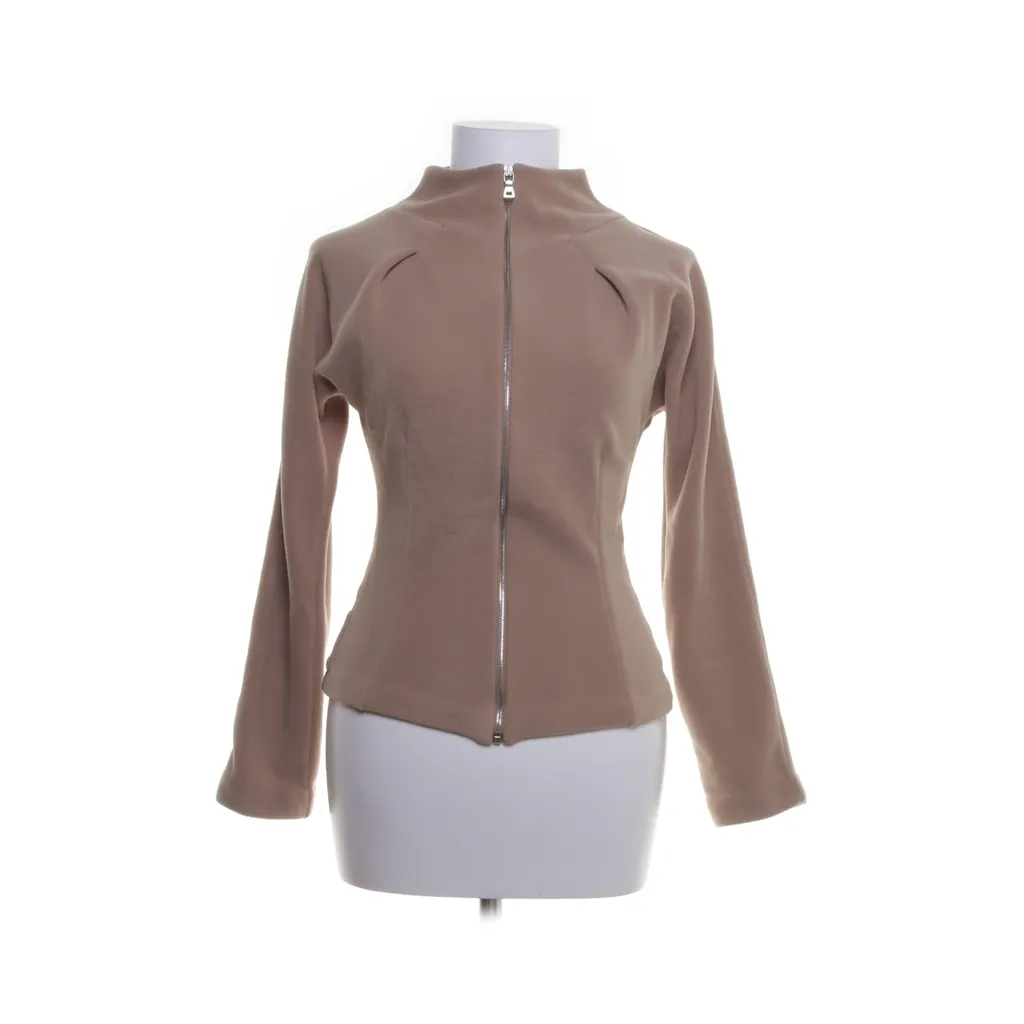 Image of Prada Fleece jas (Preloved)