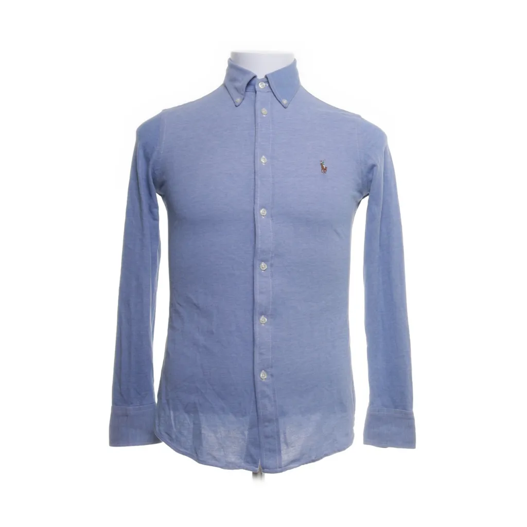 Image of Ralph Lauren Oxford shirt (Preloved)