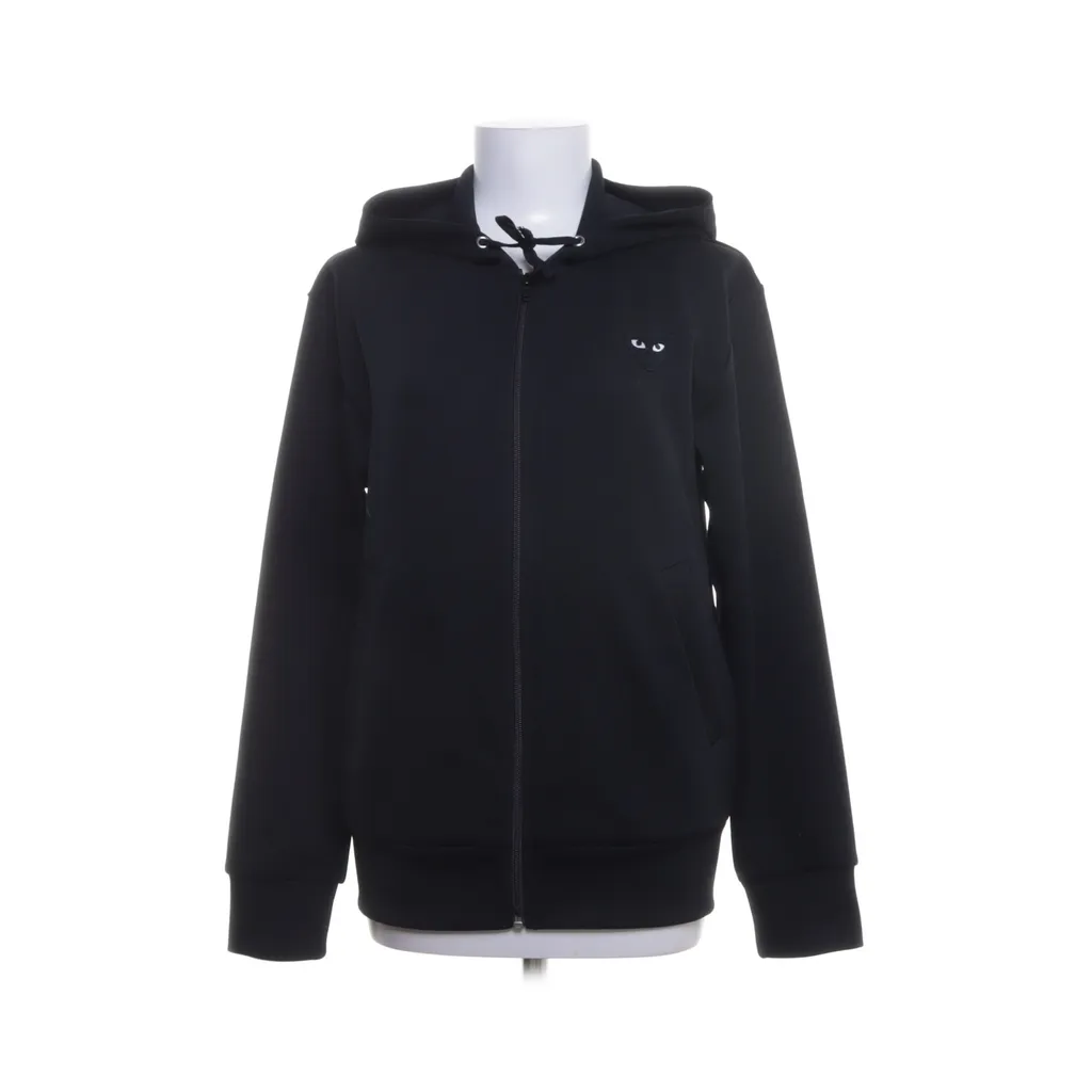 Image of Comme des Garçons PLAY Capuchon sweater (Preloved)