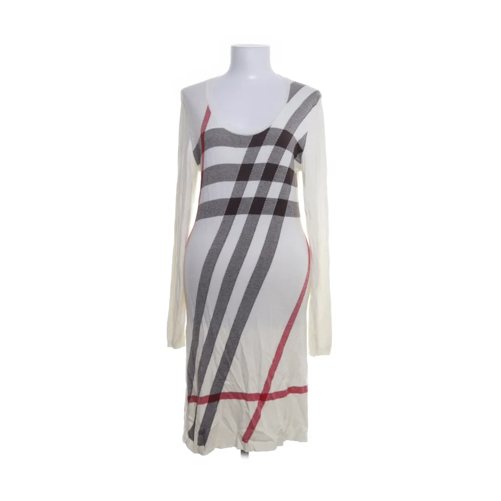 Image of Burberry Brit Jurk (Preloved)