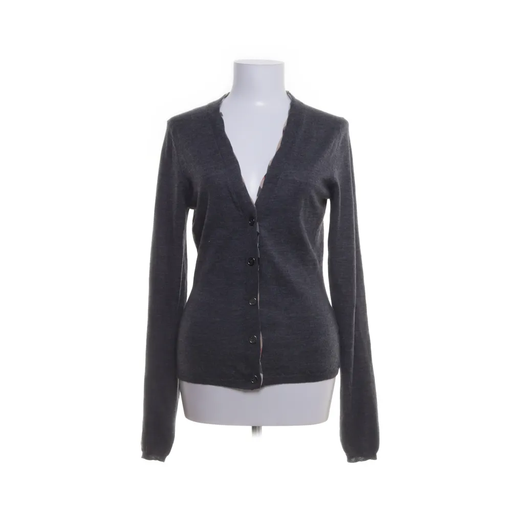 Image of Burberry Brit Cardigan (Preloved)